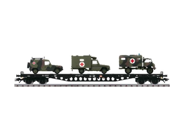 Märklin wagon