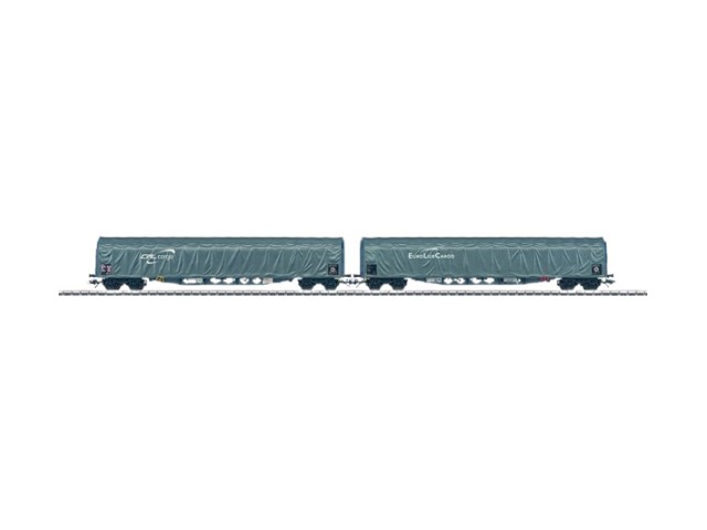 Märklin wagon