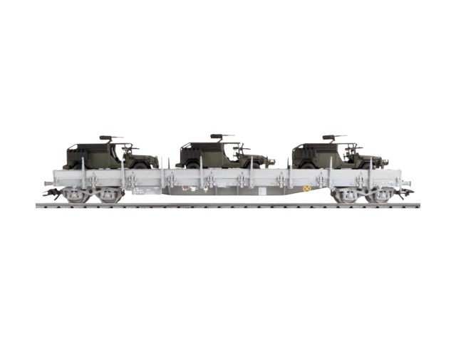 Märklin wagon