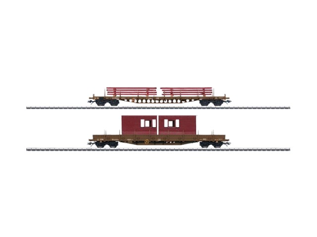 Märklin wagon