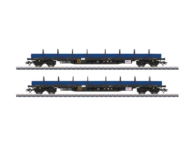 Märklin wagon