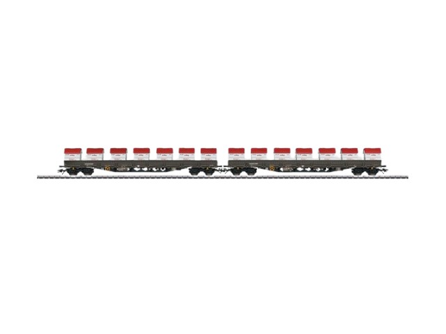 Märklin wagon