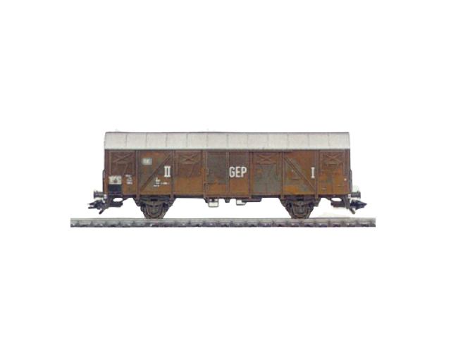 Märklin wagon