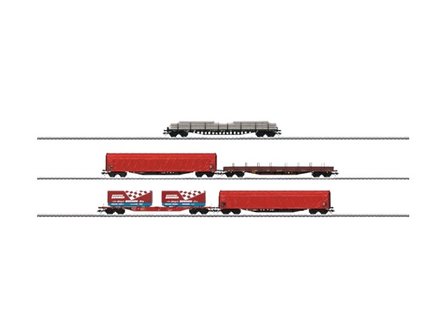 Märklin wagon