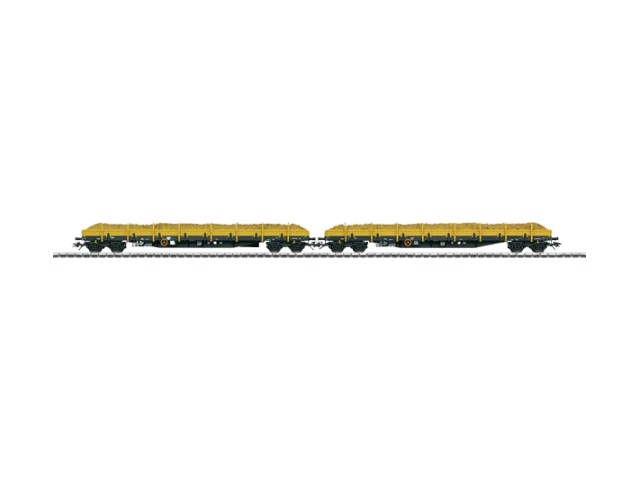 Märklin wagon