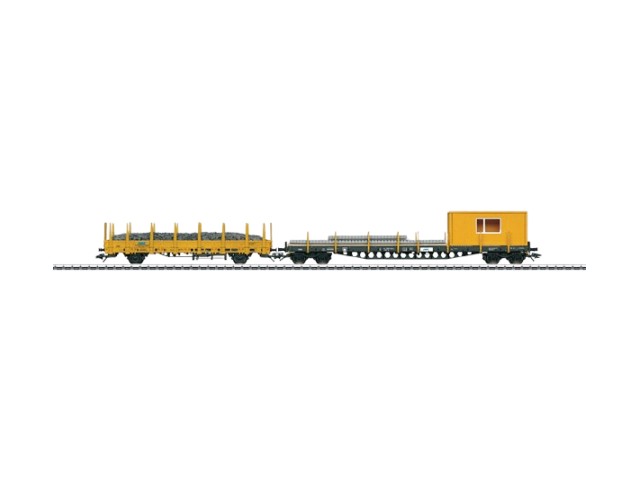 Märklin wagon