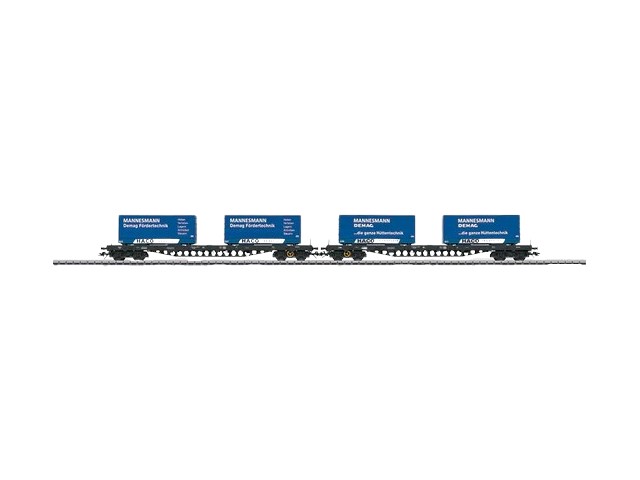 Märklin wagon