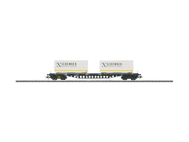 Märklin wagon