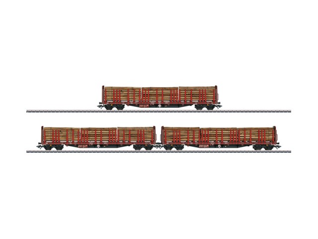 Märklin wagon