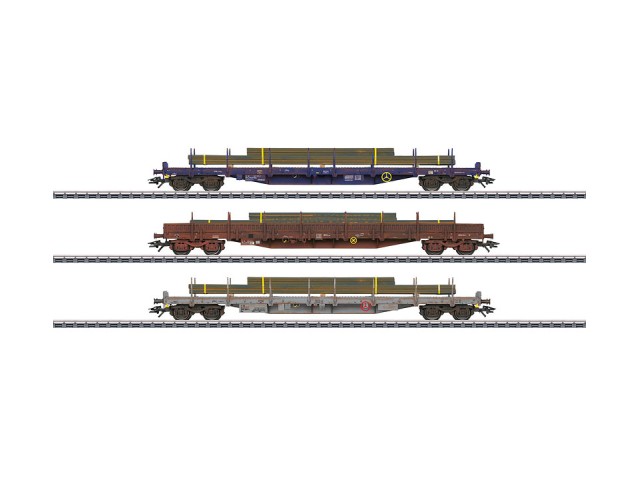 Märklin wagon