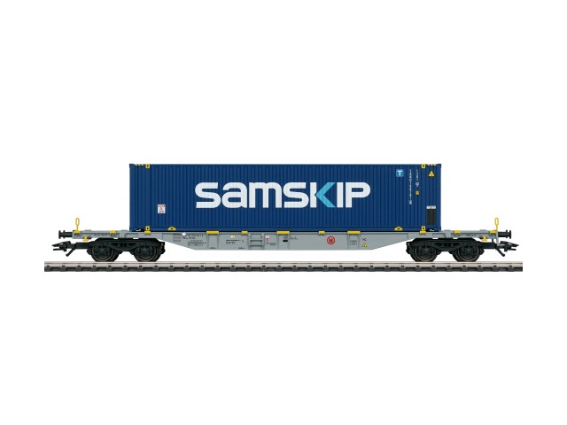 Märklin wagon