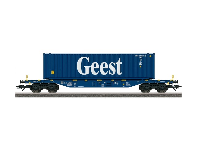 Märklin wagon