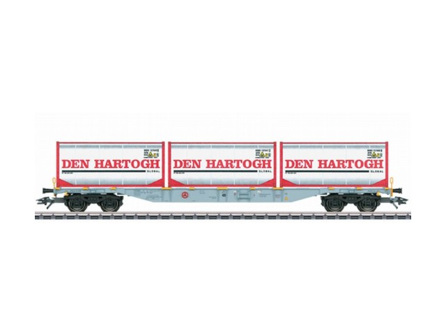 Märklin wagon