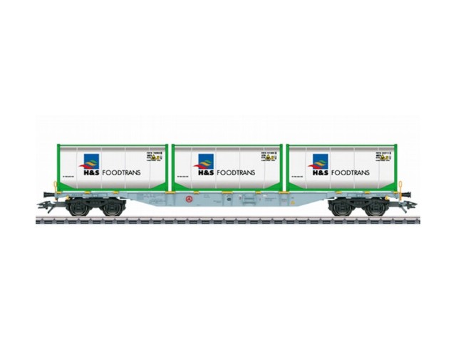 Märklin wagon