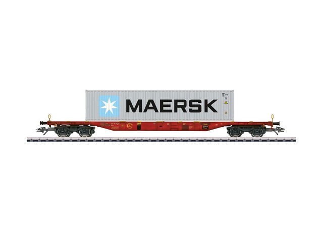 Märklin wagon