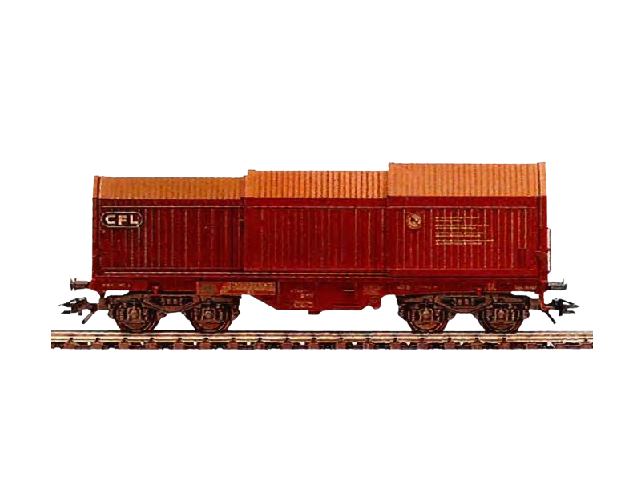 Märklin wagon
