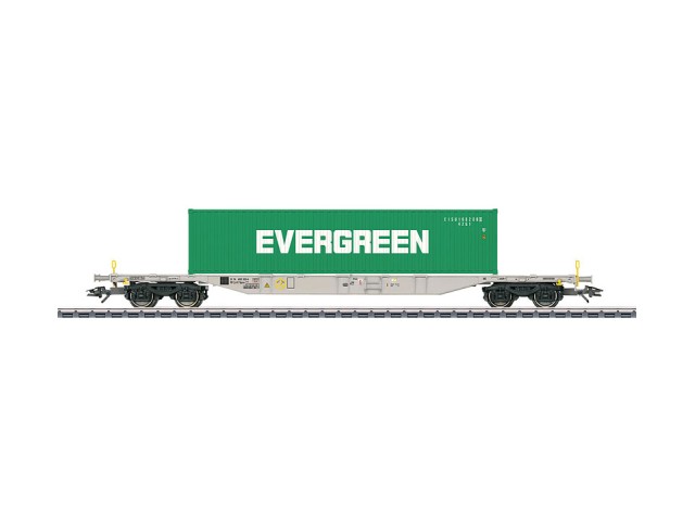 Märklin wagon