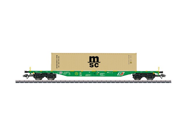 Märklin wagon