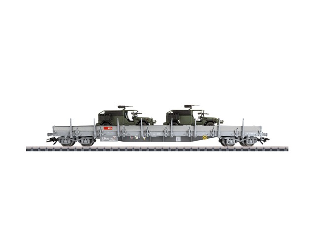 Märklin wagon