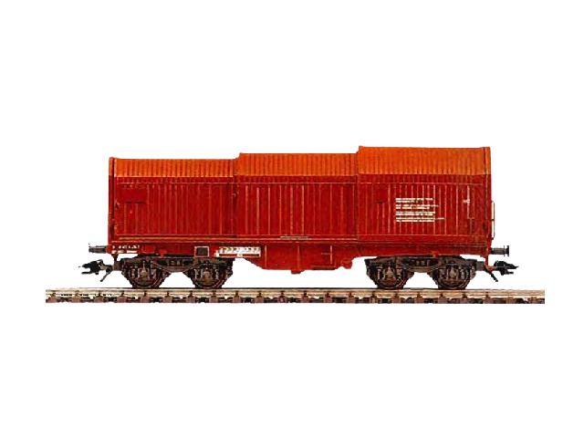 Märklin wagon