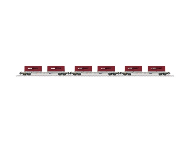 Märklin wagon