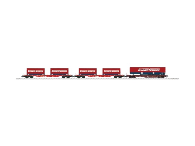 Märklin wagon