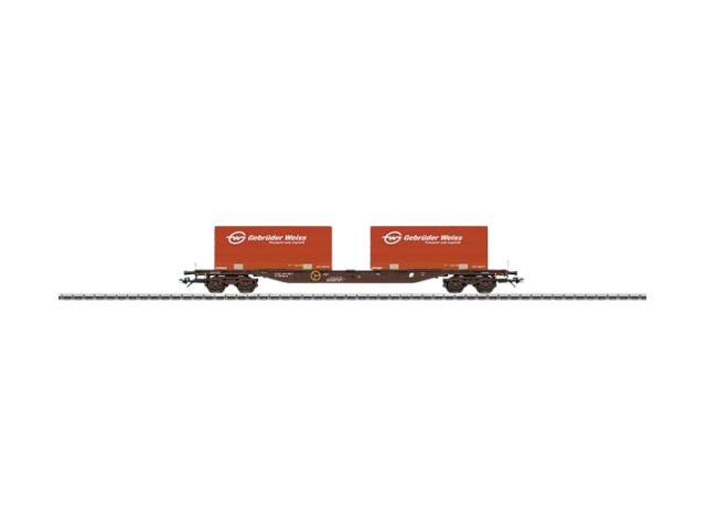 Märklin wagon