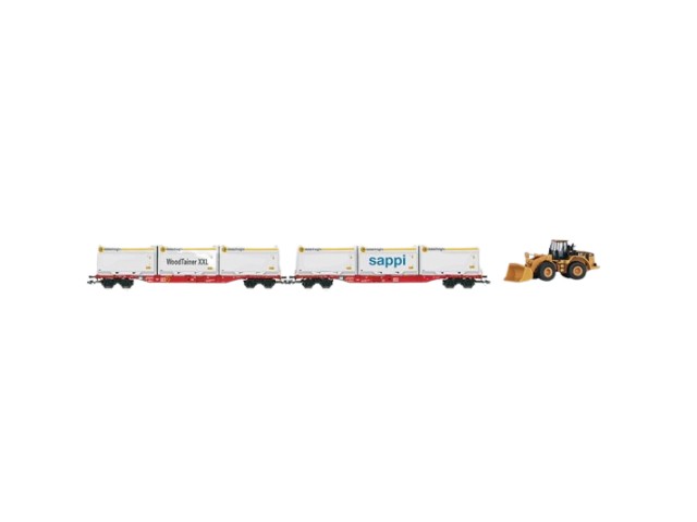 Märklin wagon