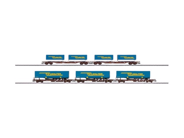 Märklin wagon