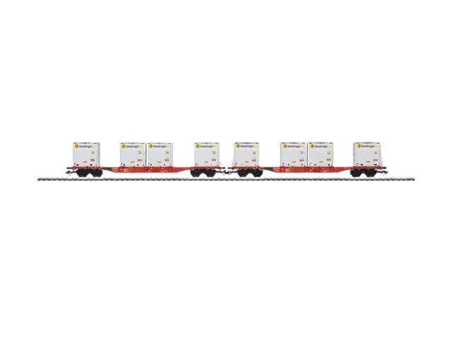 Märklin wagon