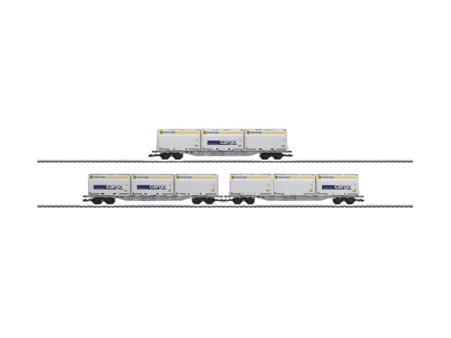 Märklin wagon