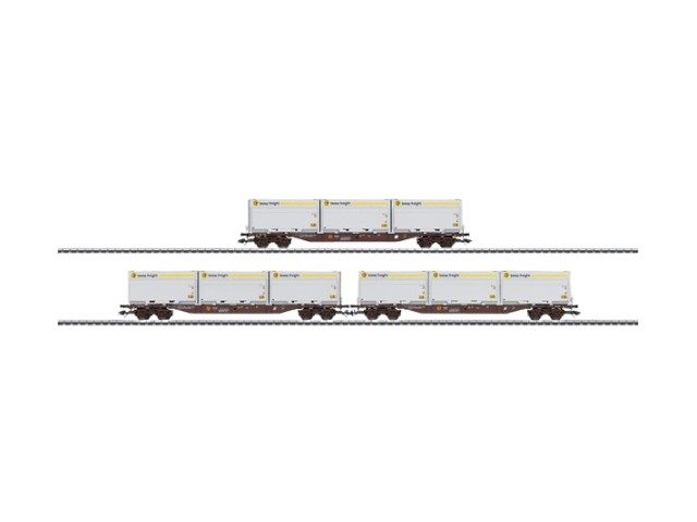 Märklin wagon