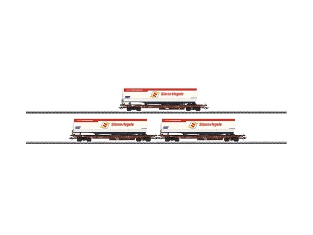 Märklin wagon