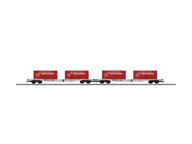 Märklin wagon