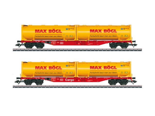 Märklin wagon