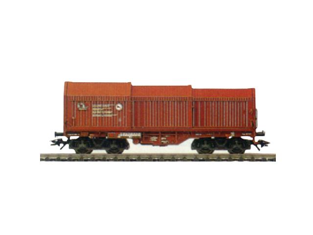 Märklin wagon