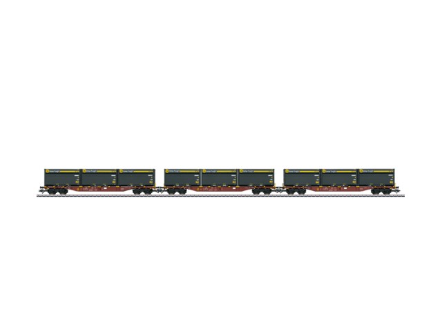Märklin wagon