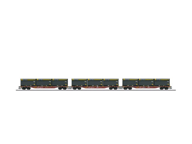 Märklin wagon