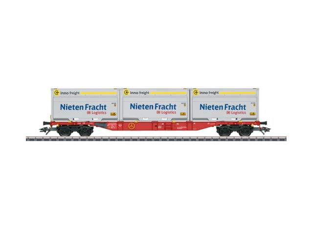 Märklin wagon