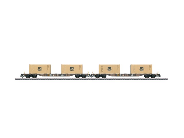 Märklin wagon