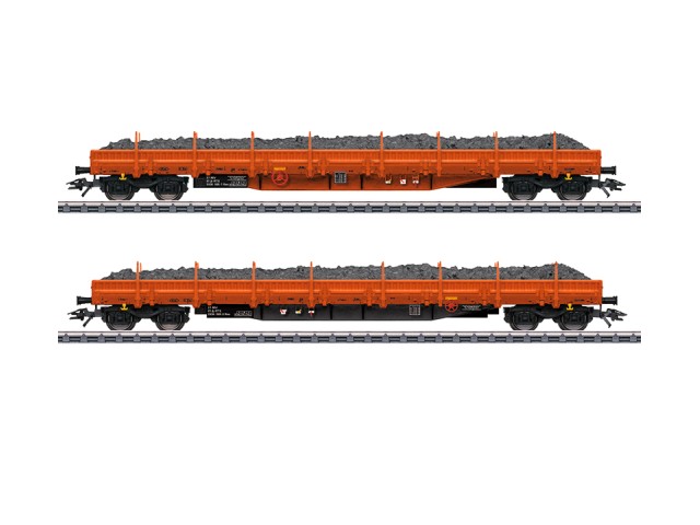 Märklin wagon