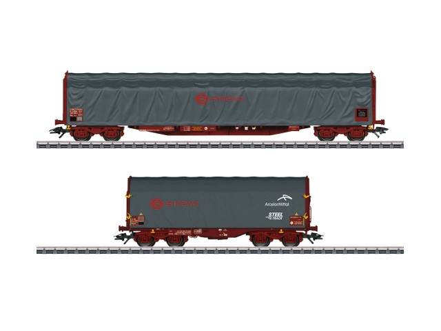 Märklin wagon