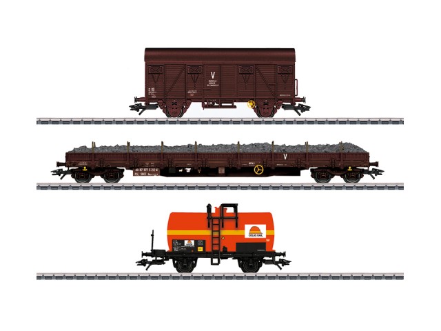 Märklin wagon