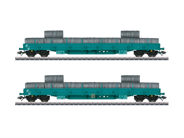 Märklin wagon