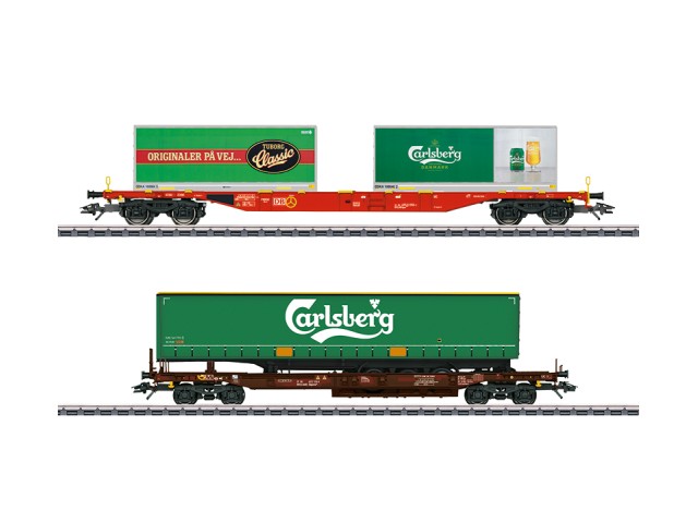 Märklin wagon