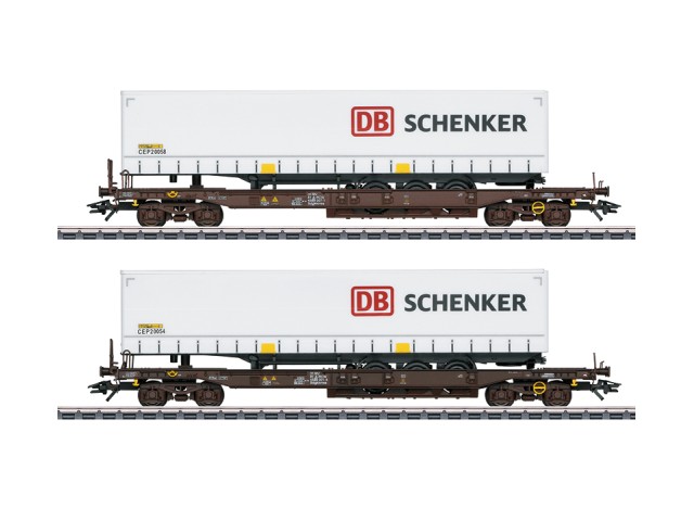 Märklin wagon