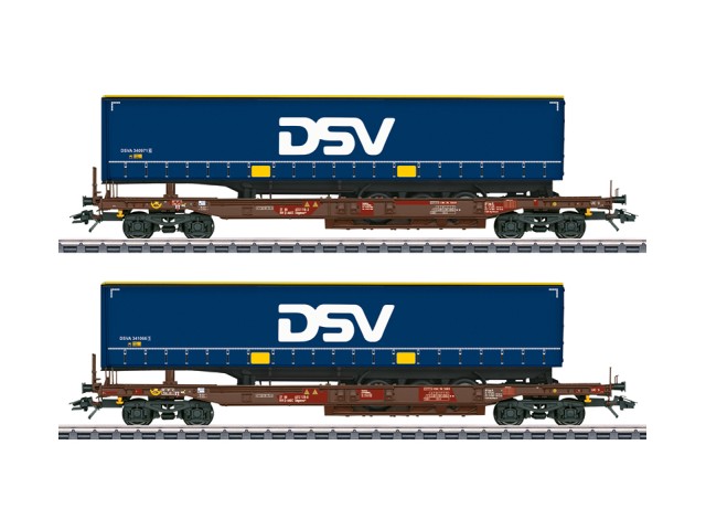 Märklin wagon