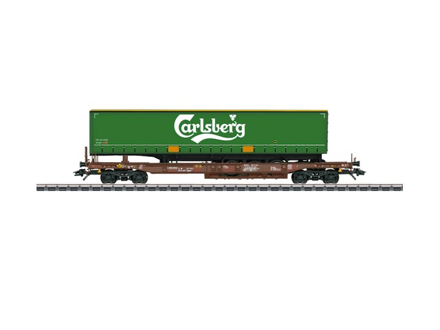 Märklin wagon