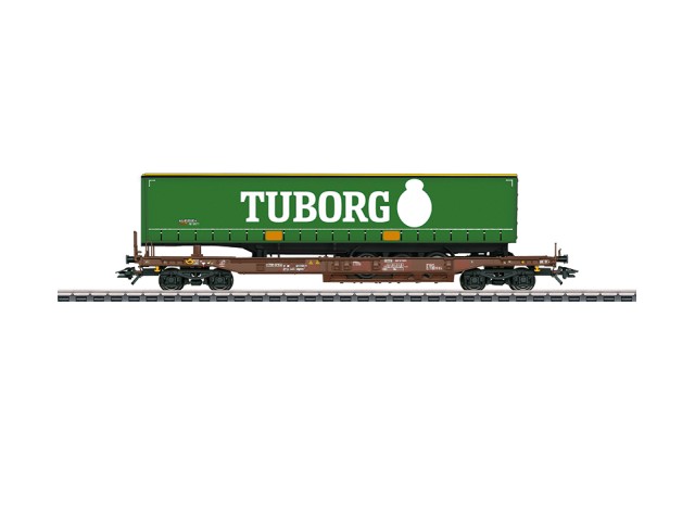 Märklin wagon