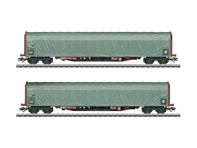 Märklin wagon